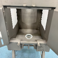 Sartorius 100L Cubical Palletank image 3